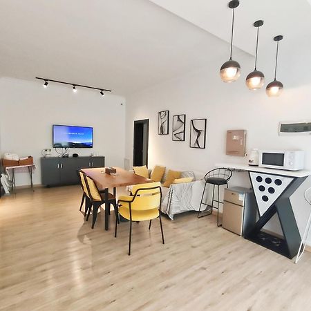 A&G Apartment Trương Gia Giới Ngoại thất bức ảnh