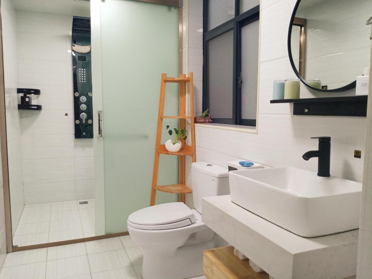 A&G Apartment Trương Gia Giới Ngoại thất bức ảnh