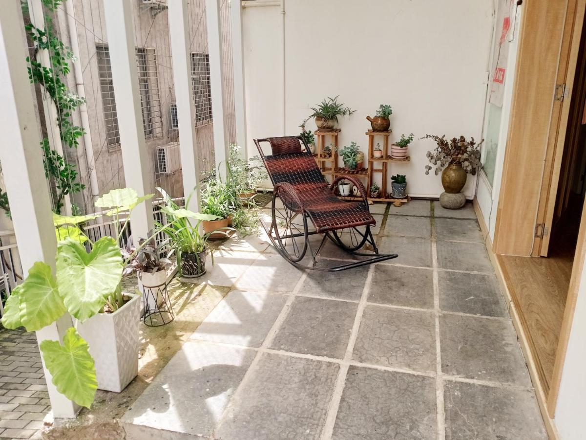 A&G Apartment Trương Gia Giới Ngoại thất bức ảnh