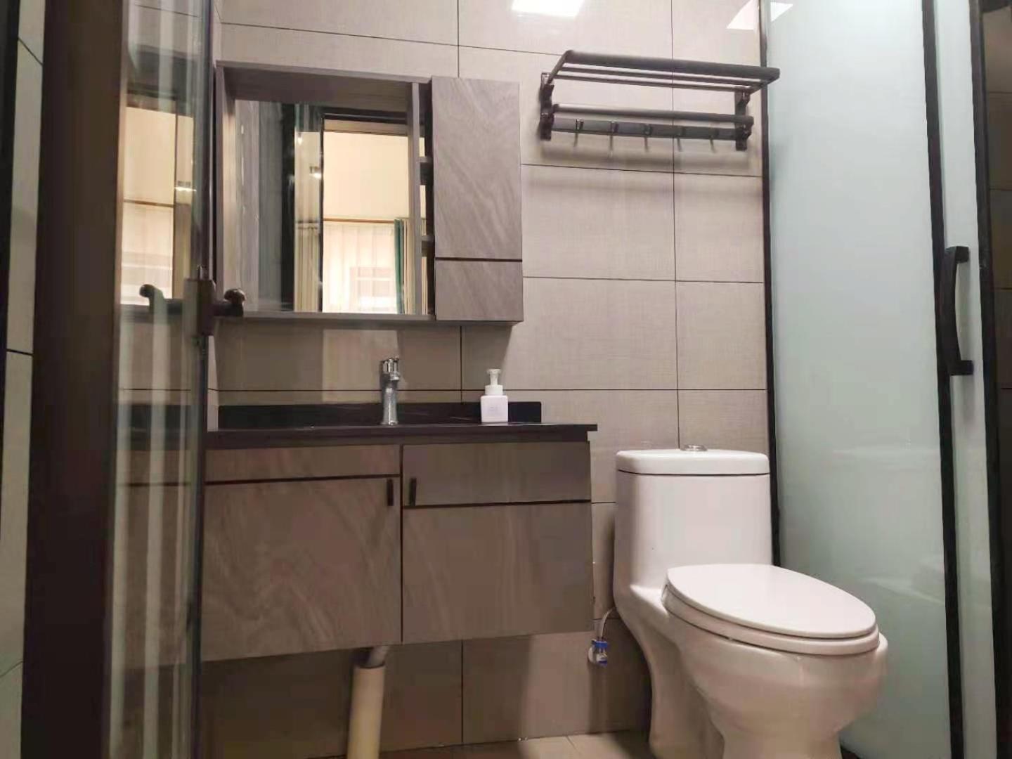 A&G Apartment Trương Gia Giới Phòng bức ảnh