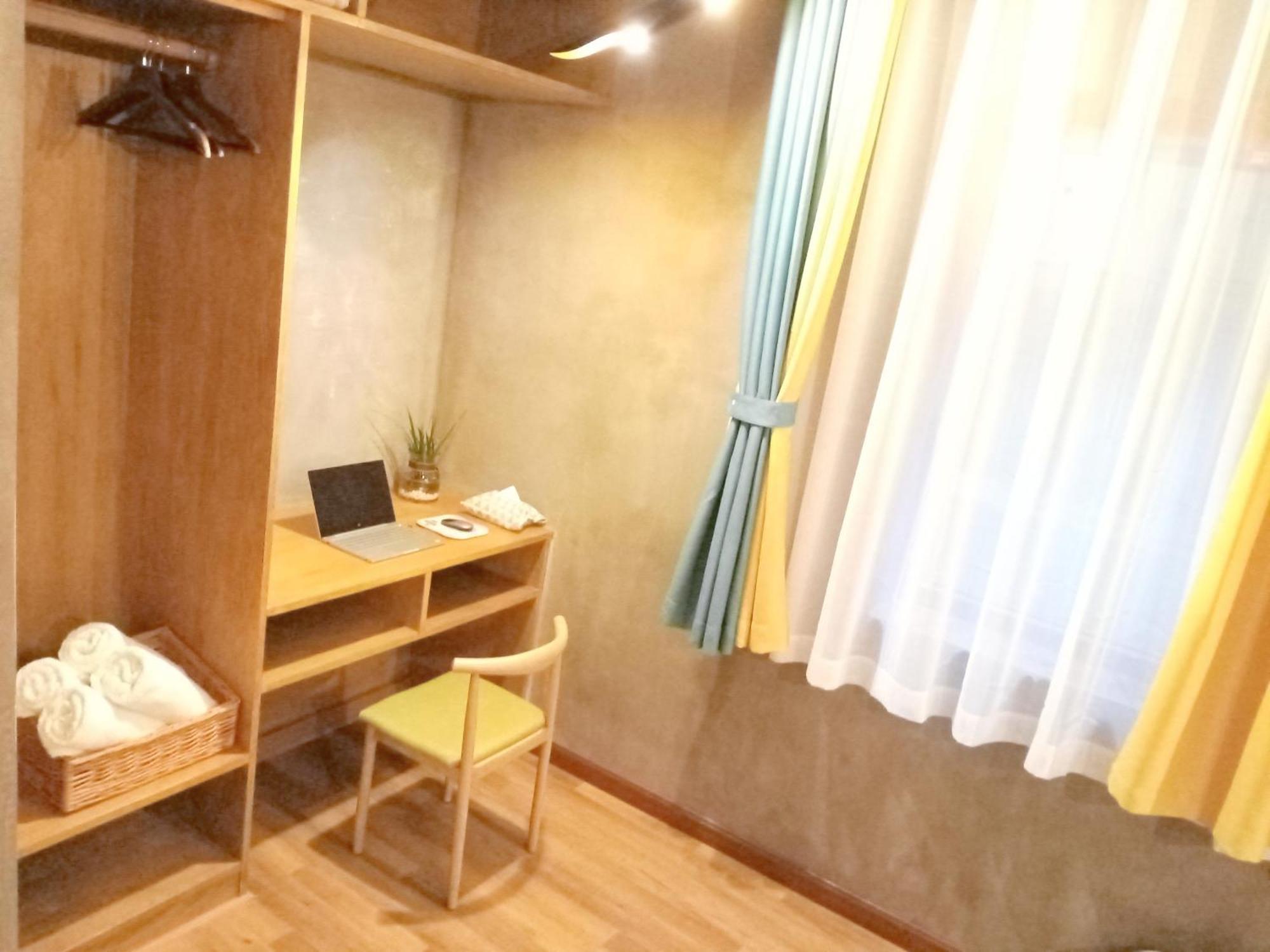 A&G Apartment Trương Gia Giới Phòng bức ảnh