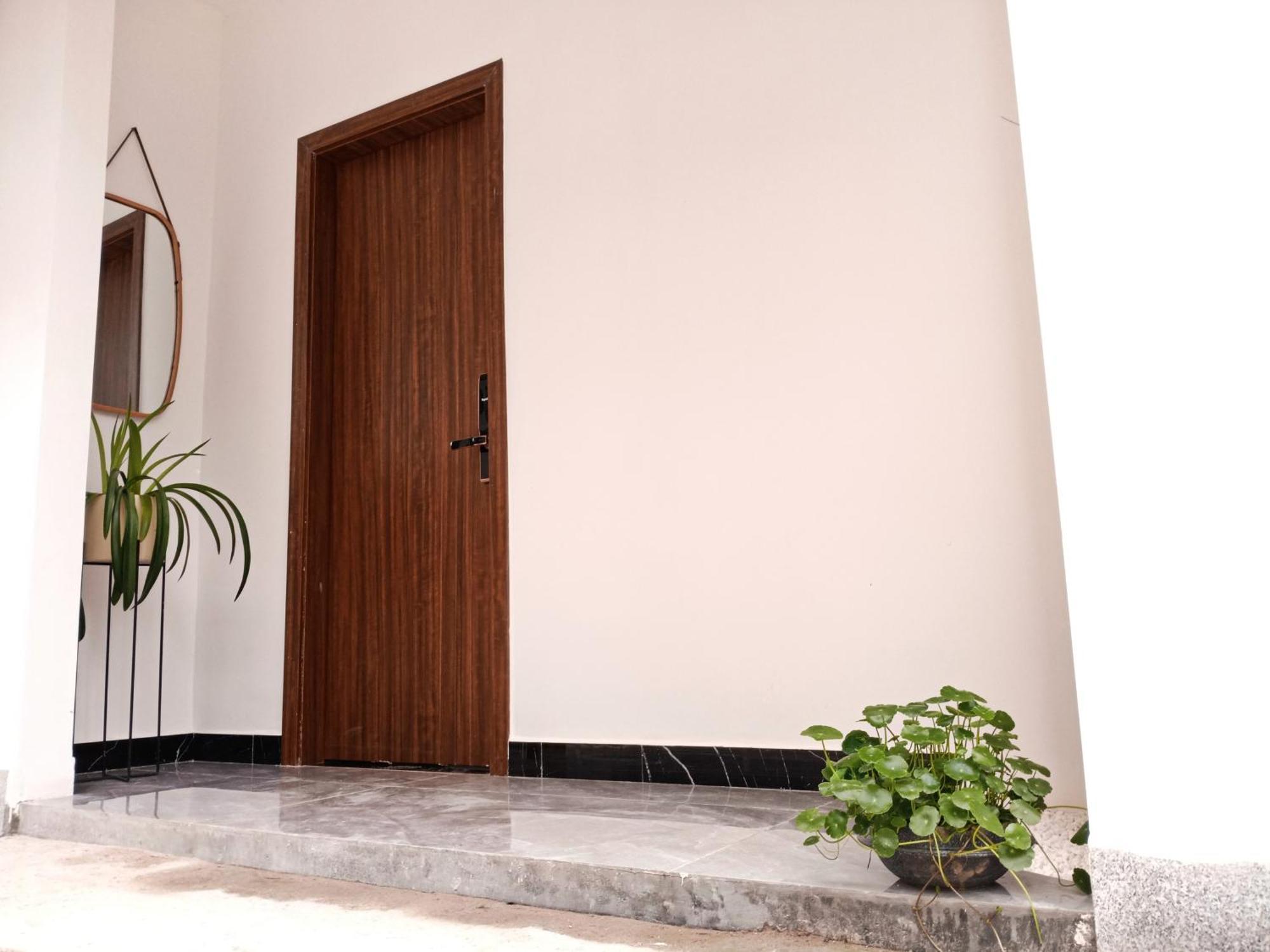A&G Apartment Trương Gia Giới Phòng bức ảnh