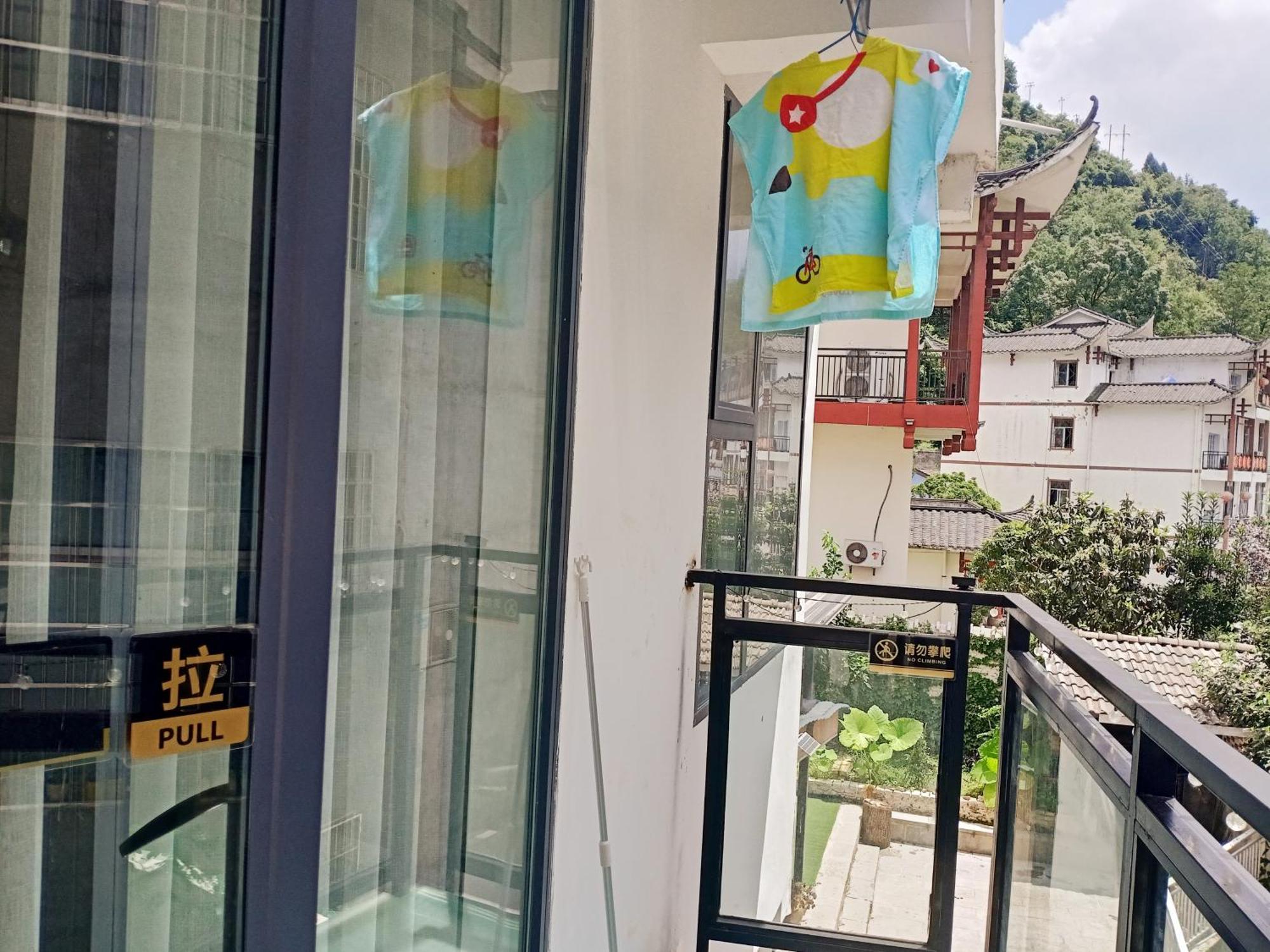 A&G Apartment Trương Gia Giới Phòng bức ảnh