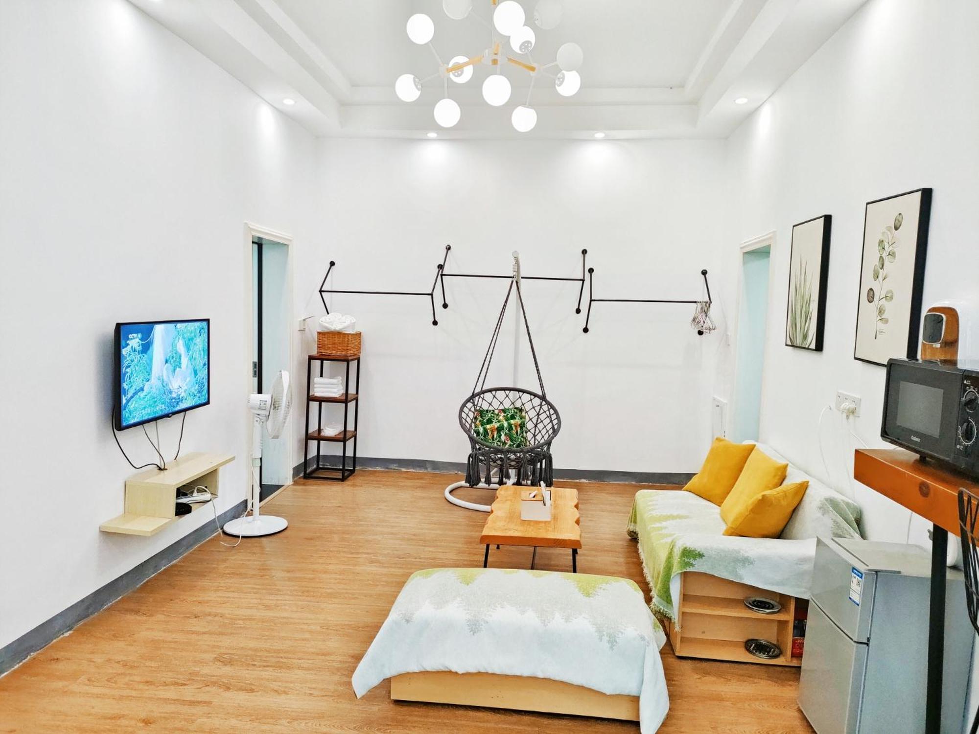 A&G Apartment Trương Gia Giới Ngoại thất bức ảnh