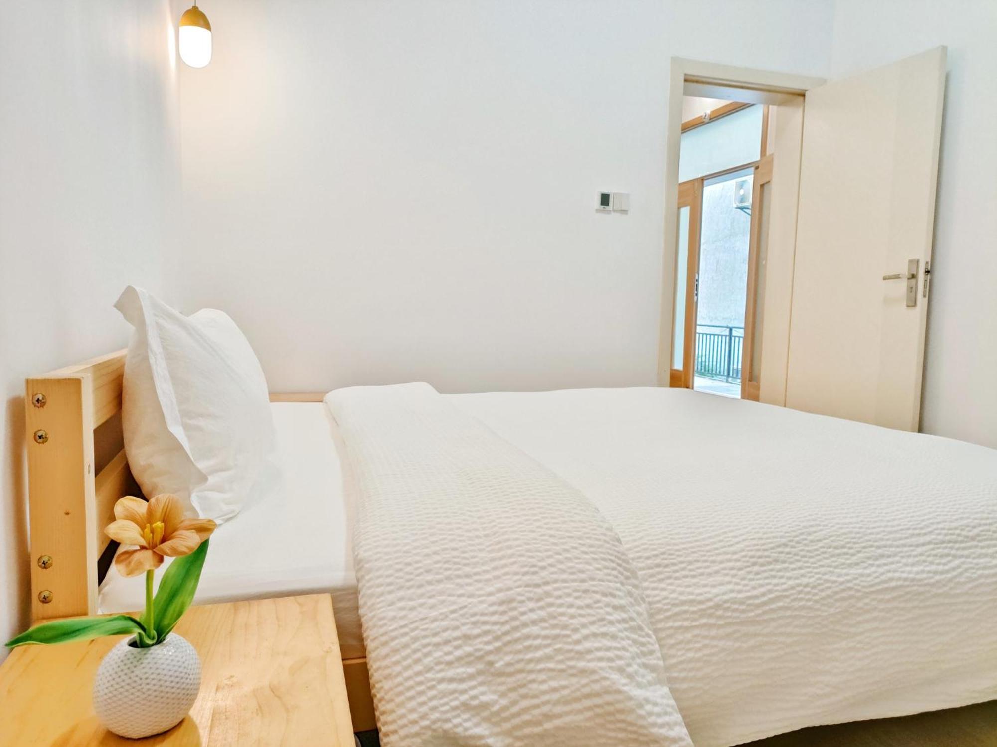 A&G Apartment Trương Gia Giới Ngoại thất bức ảnh