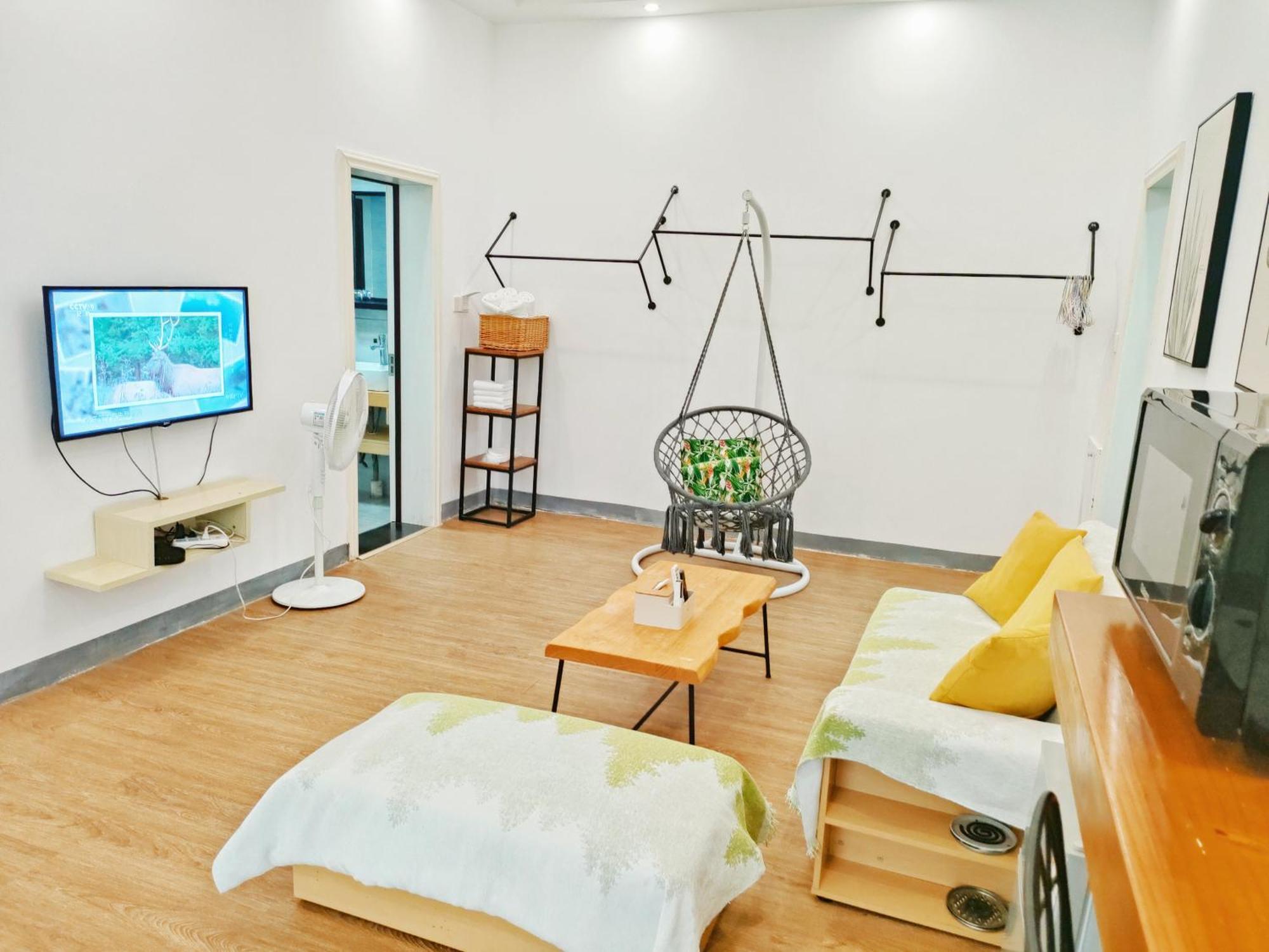 A&G Apartment Trương Gia Giới Ngoại thất bức ảnh
