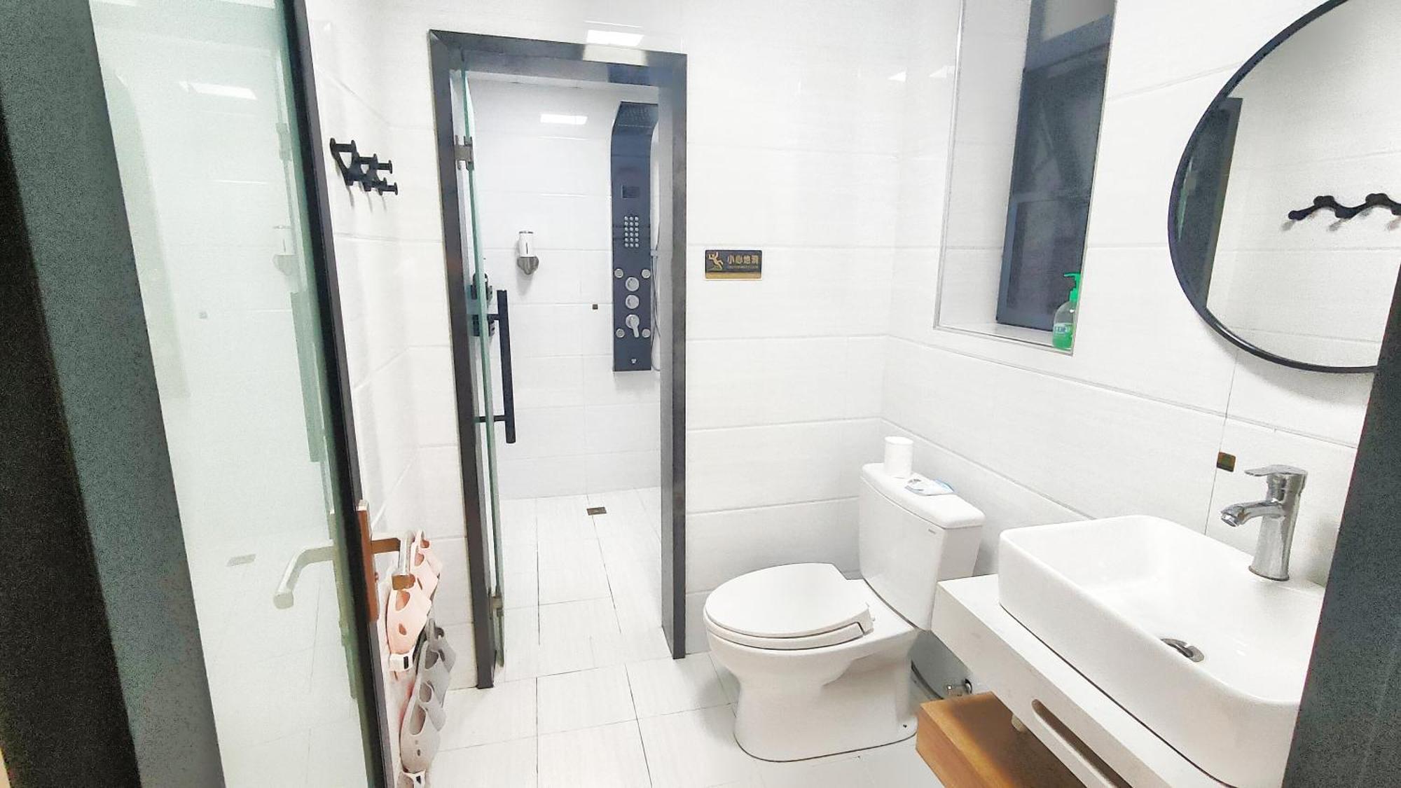 A&G Apartment Trương Gia Giới Ngoại thất bức ảnh