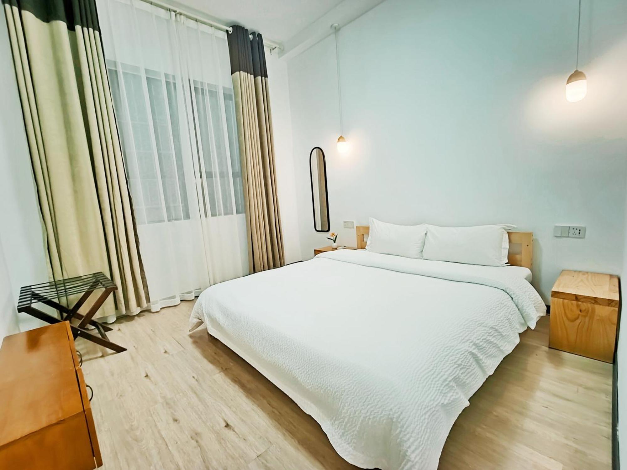 A&G Apartment Trương Gia Giới Ngoại thất bức ảnh