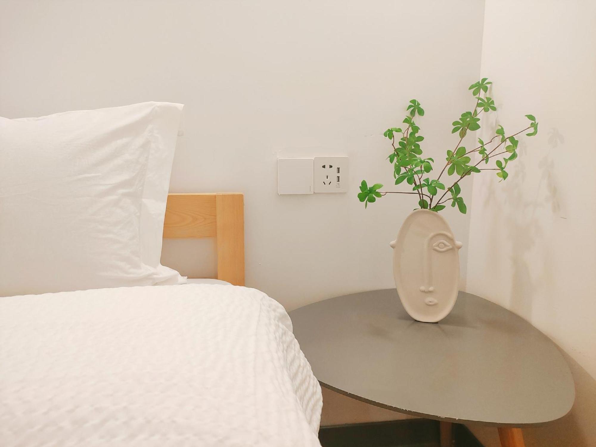 A&G Apartment Trương Gia Giới Ngoại thất bức ảnh