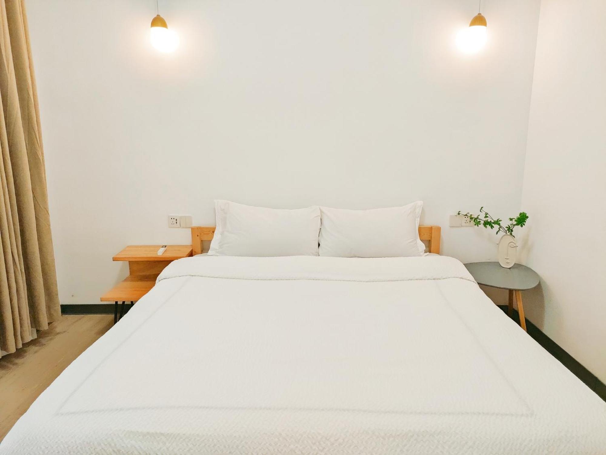 A&G Apartment Trương Gia Giới Ngoại thất bức ảnh