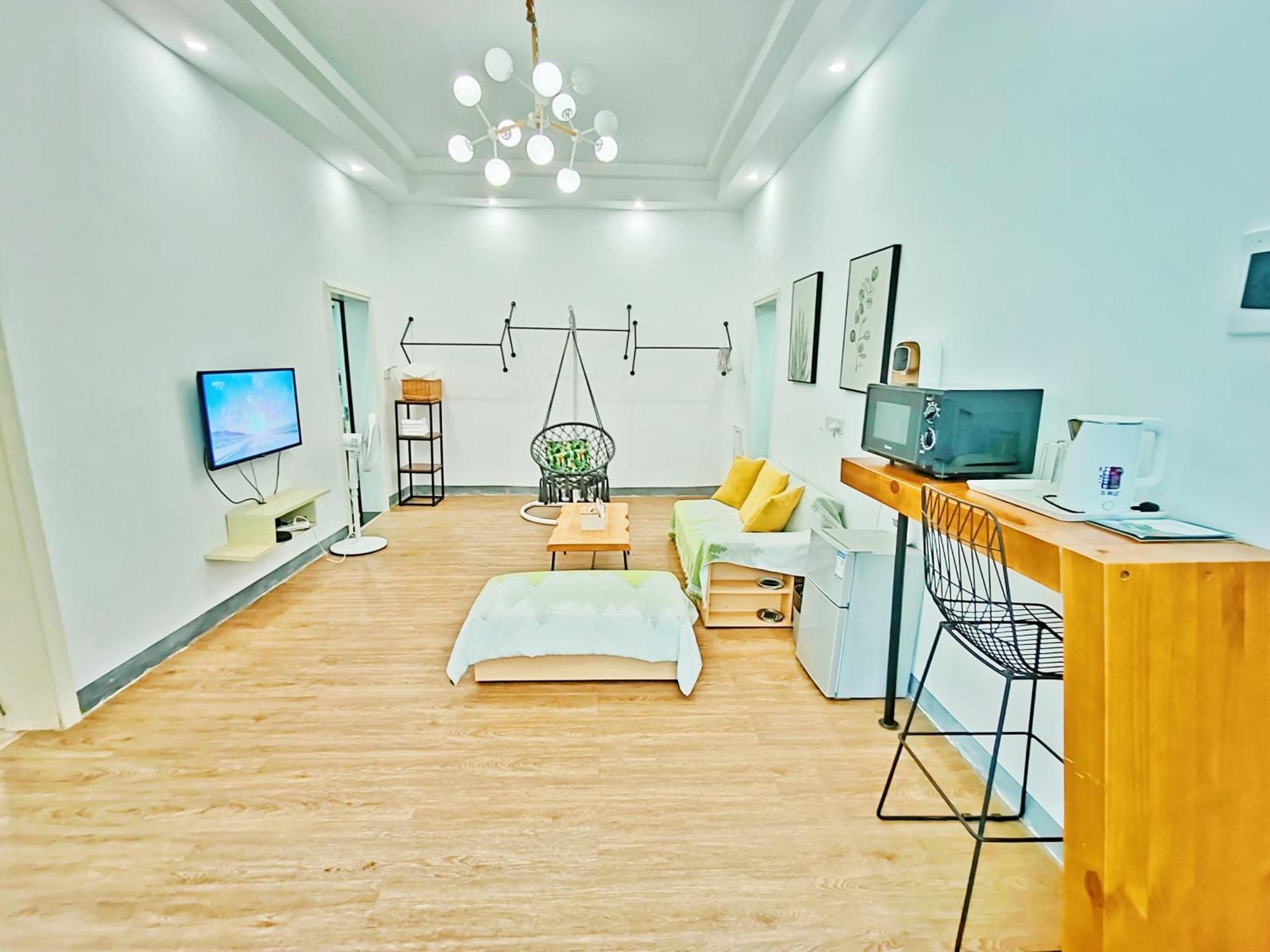 A&G Apartment Trương Gia Giới Ngoại thất bức ảnh