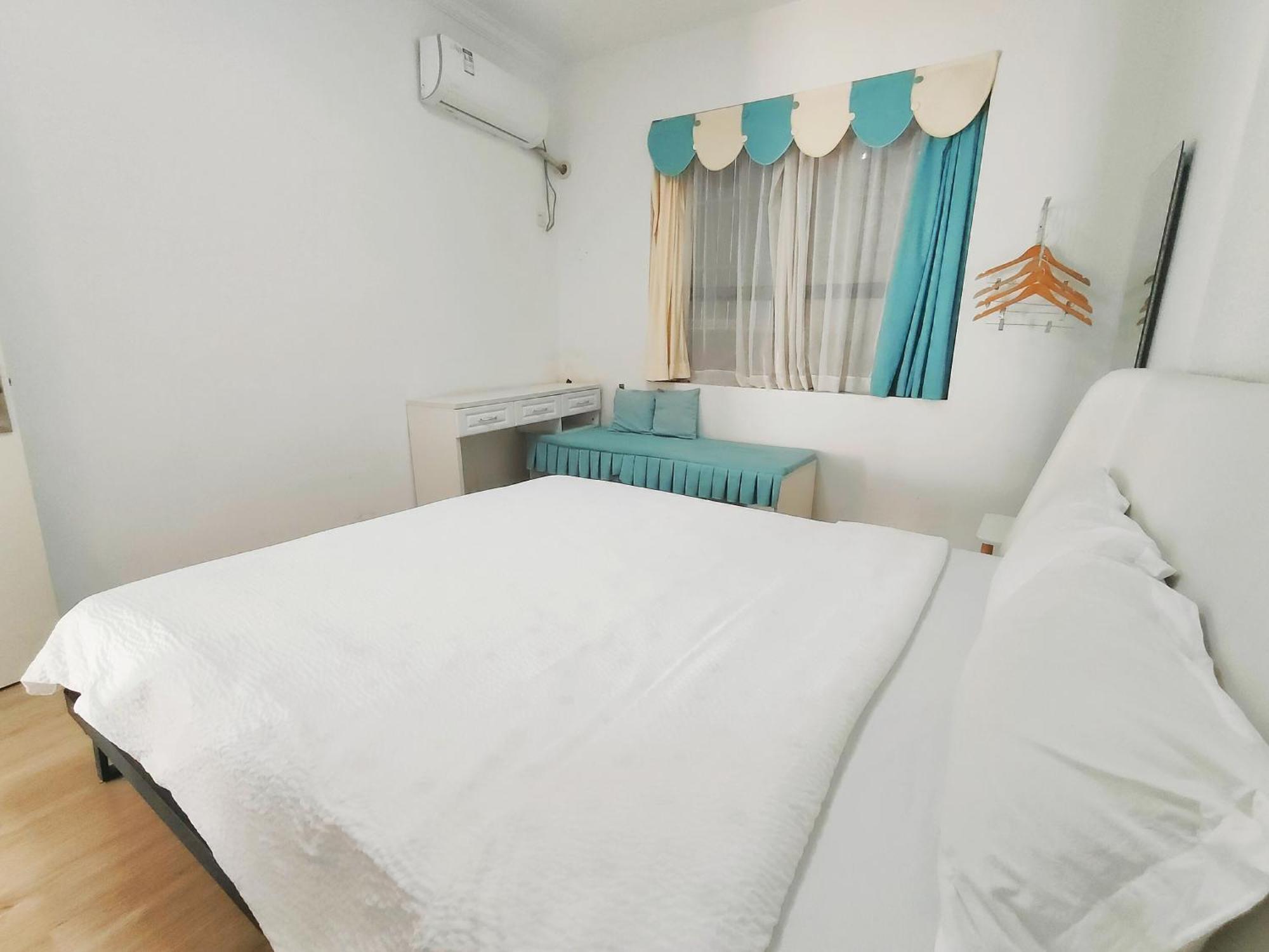 A&G Apartment Trương Gia Giới Ngoại thất bức ảnh