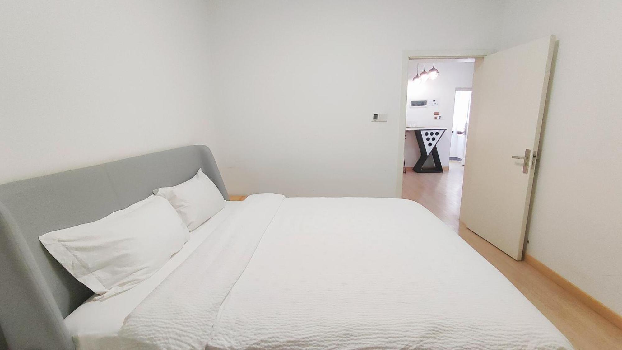 A&G Apartment Trương Gia Giới Ngoại thất bức ảnh