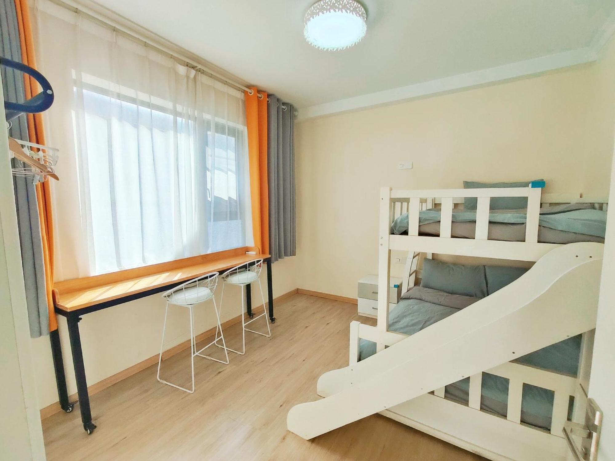 A&G Apartment Trương Gia Giới Ngoại thất bức ảnh