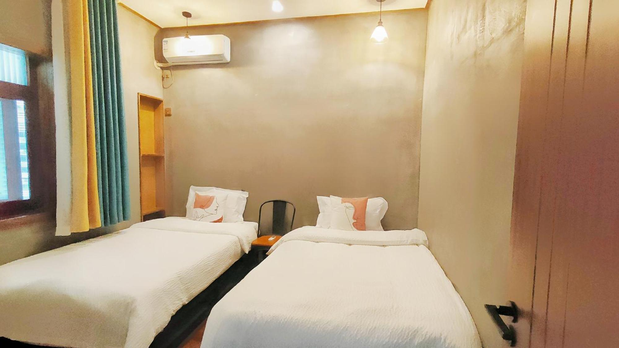 A&G Apartment Trương Gia Giới Ngoại thất bức ảnh