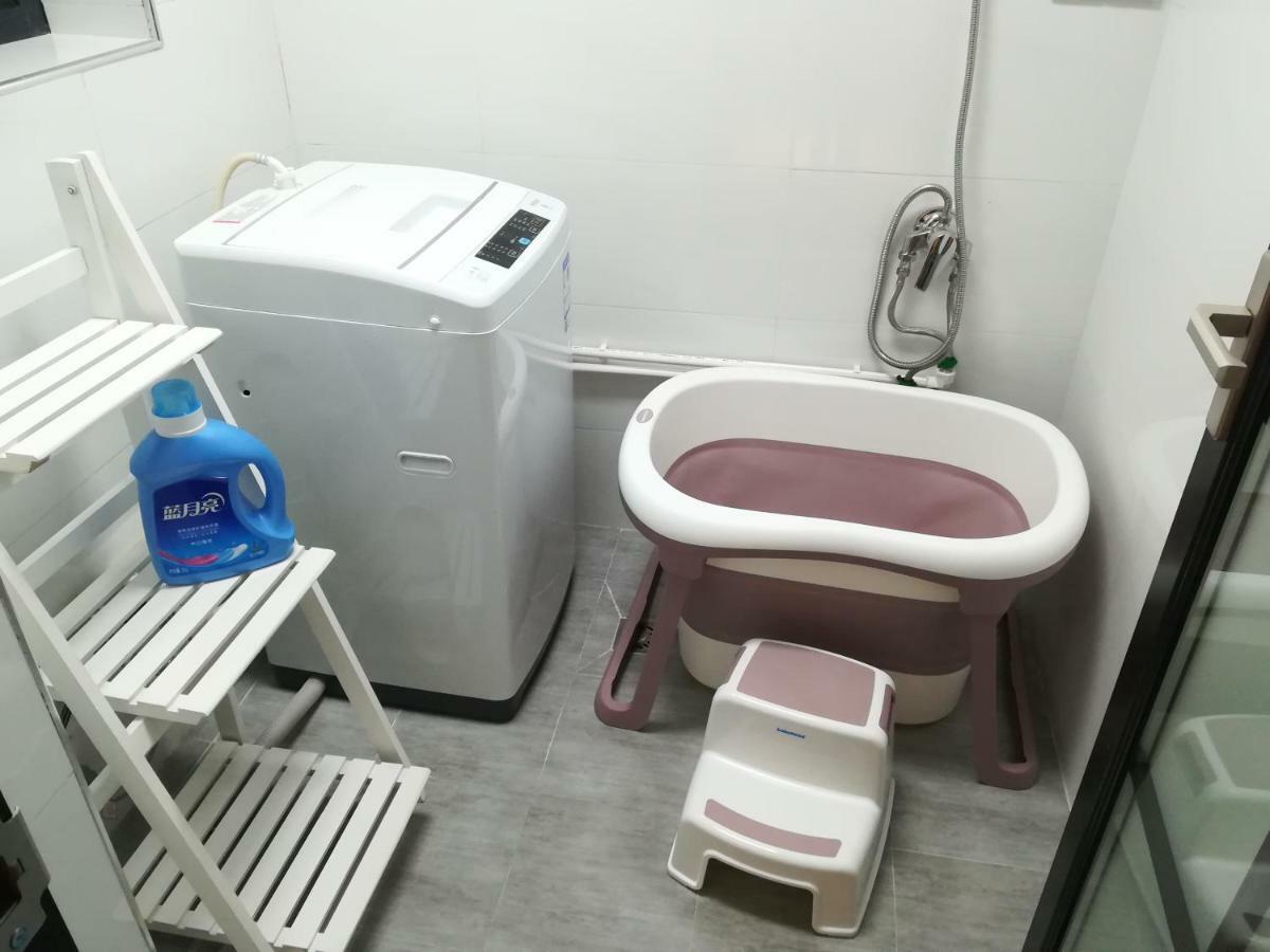 A&G Apartment Trương Gia Giới Ngoại thất bức ảnh