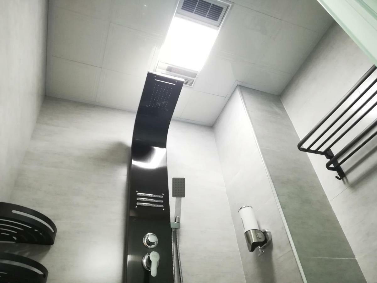 A&G Apartment Trương Gia Giới Ngoại thất bức ảnh