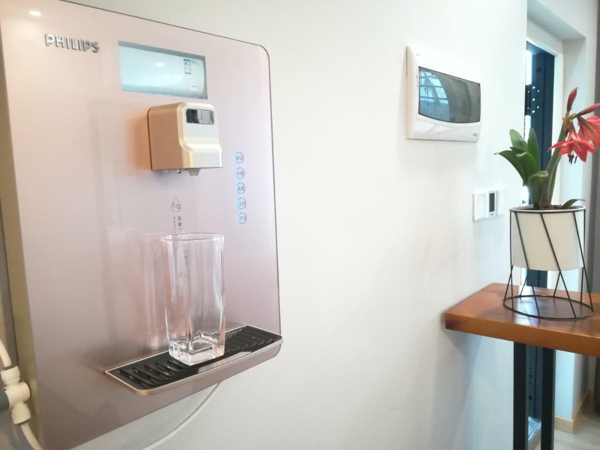 A&G Apartment Trương Gia Giới Ngoại thất bức ảnh