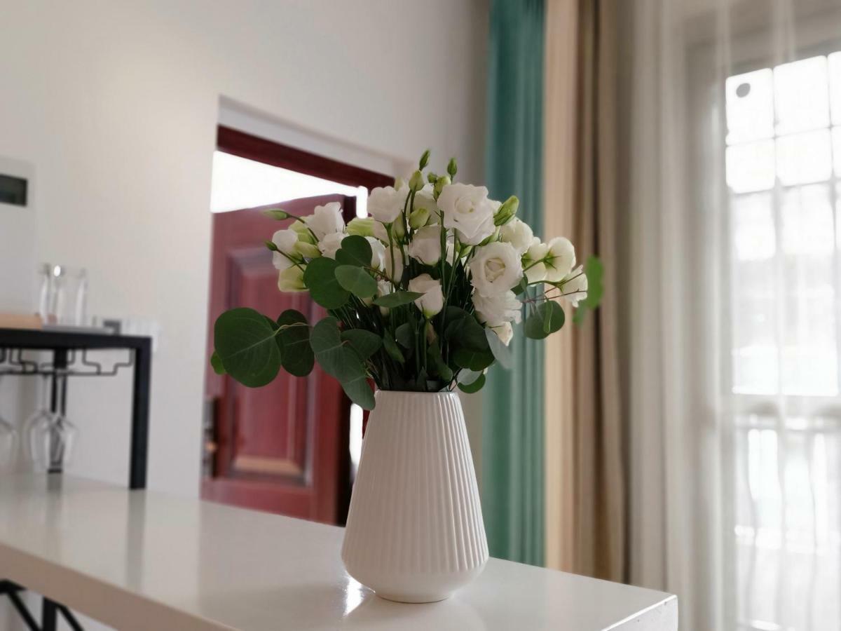 A&G Apartment Trương Gia Giới Ngoại thất bức ảnh